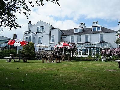 The Carradale Hotel Exterior photo
